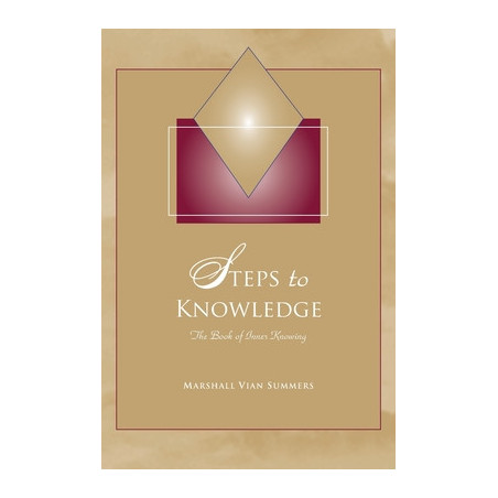 Steps to Knowledge