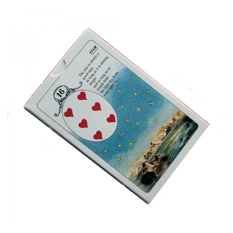 Mlle Lenormand