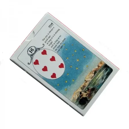 Mlle Lenormand