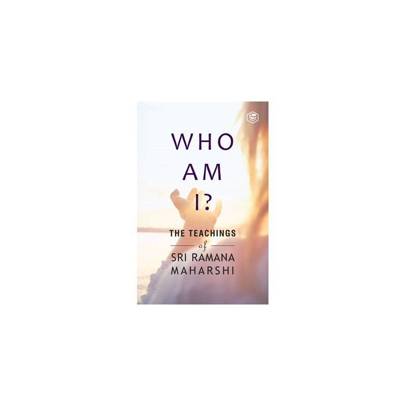 Who Am I?