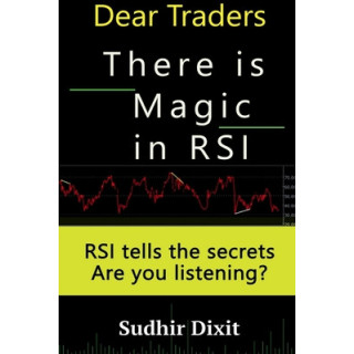 Dear Traders, There is Magic in RSI