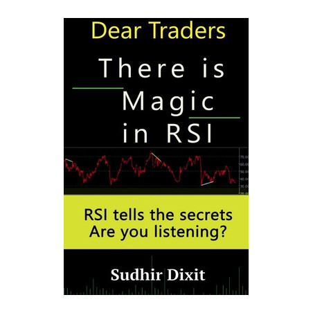 Dear Traders, There is Magic in RSI