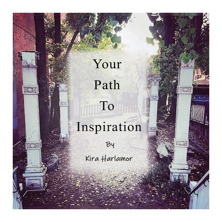 Your Path to Inspiration