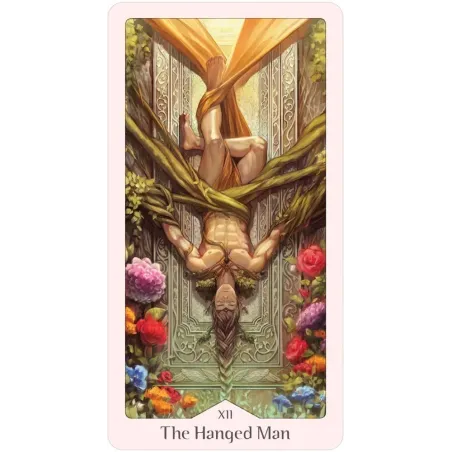 Heavenly Bloom Tarot