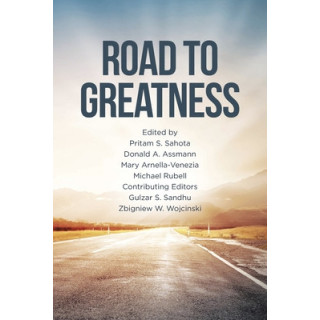 Road to Greatness