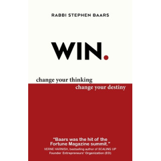 Win: Change Your Thinking, Change Your Destiny