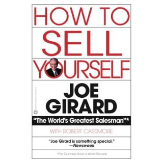 How to Sell Yourself