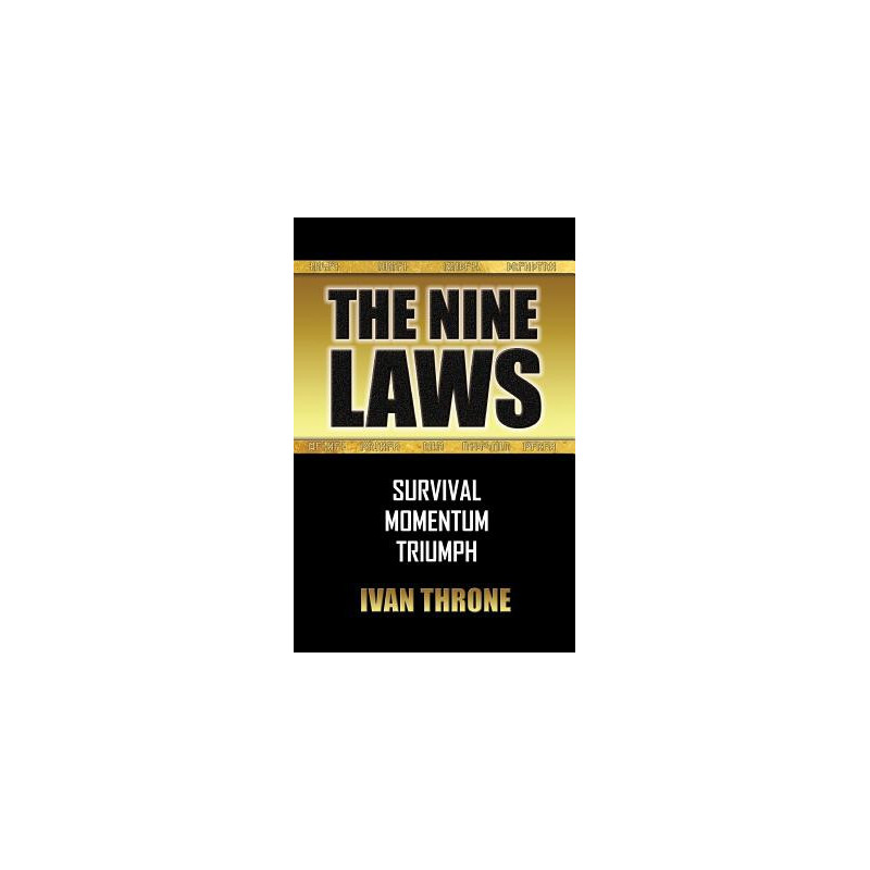 The Nine Laws