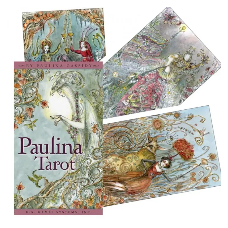 Paulina Tarot