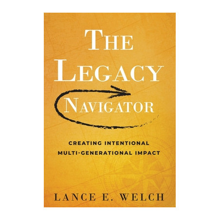 The Legacy Navigator