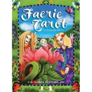 Faerie Tarot