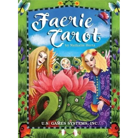 Faerie Tarot