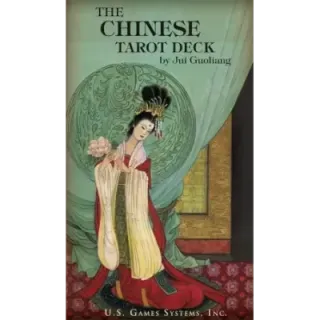 The Chinese Tarot