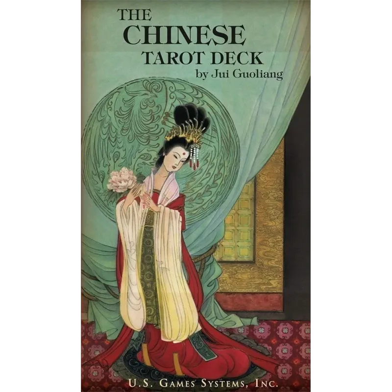 The Chinese Tarot