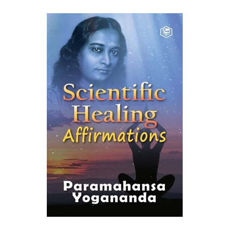 Scientific Healing Affirmations