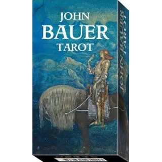 John Bauer Tarot