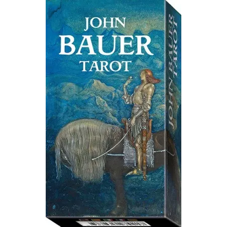 John Bauer Tarot