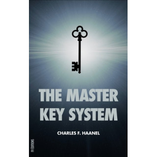 The Master Key System: with questionnaire and glossary