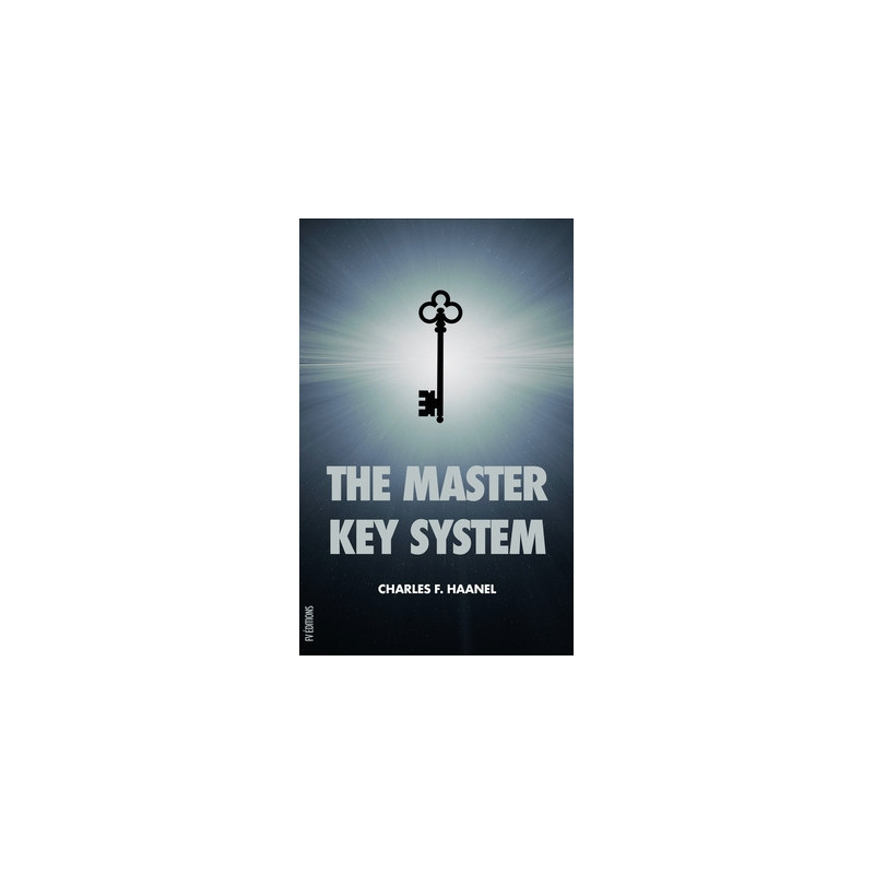 The Master Key System: with questionnaire and glossary