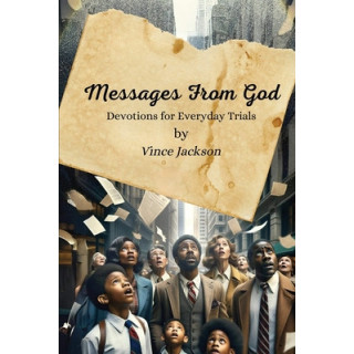 Messages from God: Devotions for Everyday Trials