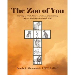 The Zoo of You: Learning to Walk Without Crutches, Transforming Defense Mechanisms into Life Skills