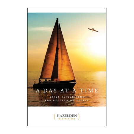 A Day at a Time: Daily Reflections for Recovering People