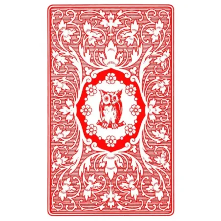 Mlle Lenormand - Red Owl