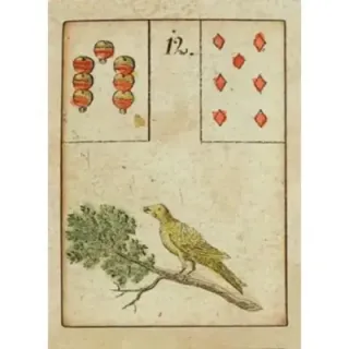 Primal Lenormand - The Game of Hope