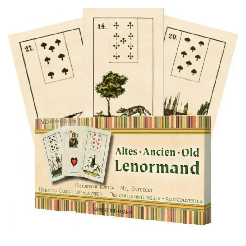 Old Lenormand