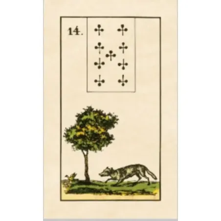 Old Lenormand