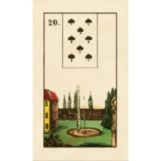 Old Lenormand