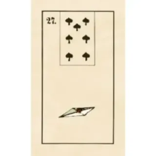 Old Lenormand