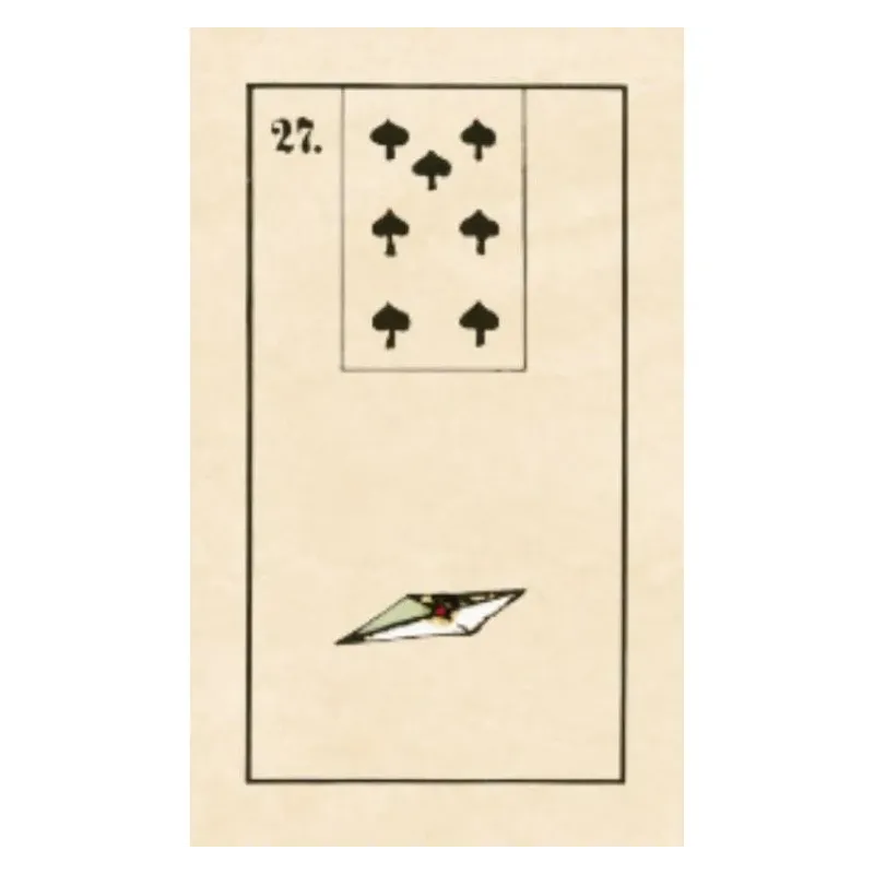 Old Lenormand