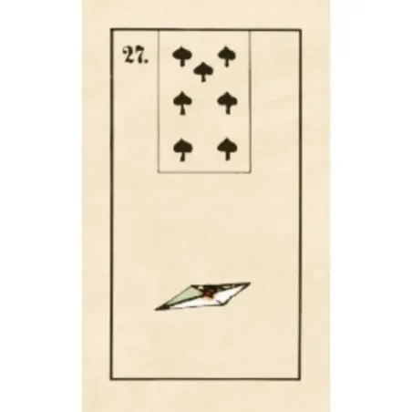 Old Lenormand