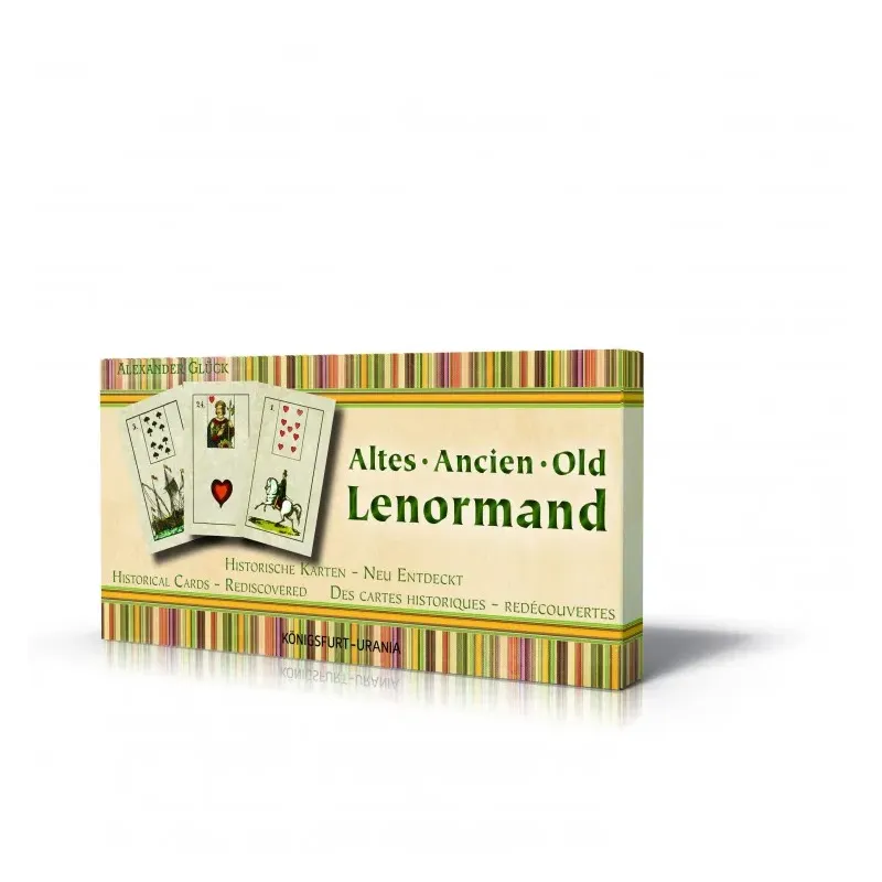 Old Lenormand