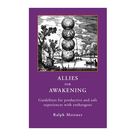 Allies for Awakening: Guidelines for productive and safe experiences with entheogens