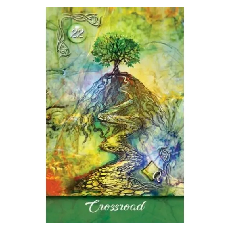 Mirror Truth Lenormand