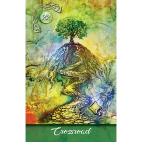 Mirror Truth Lenormand