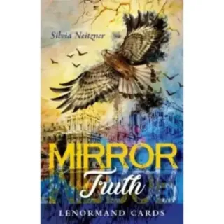 Mirror Truth Lenormand