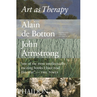 Art as Therapy