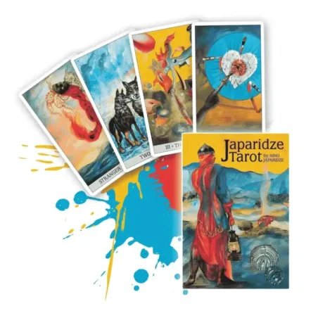 Japaridze Tarot