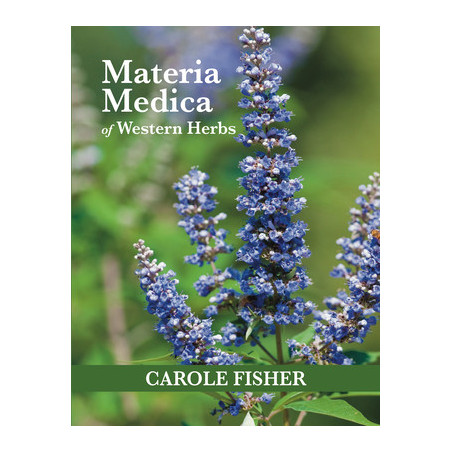 Materia Medica of Western Herbs