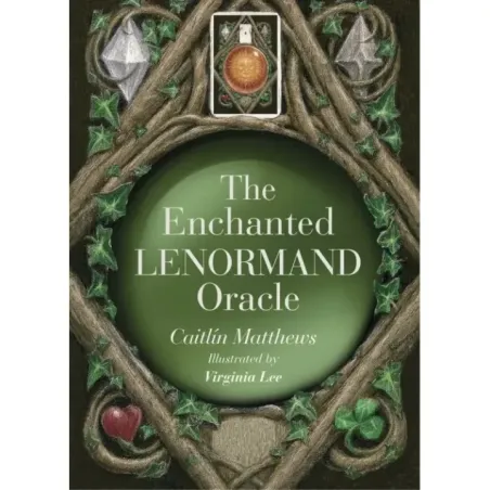 The Enchanted Lenormand Oracle