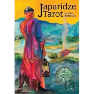 Japaridze Tarot