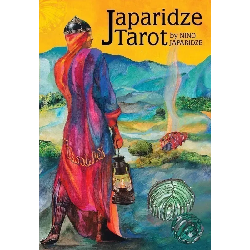 Japaridze Tarot