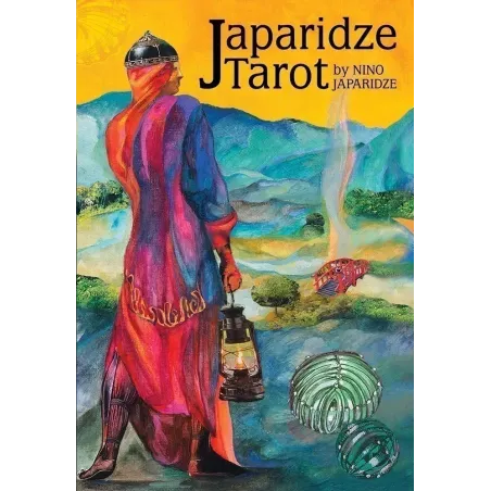 Japaridze Tarot