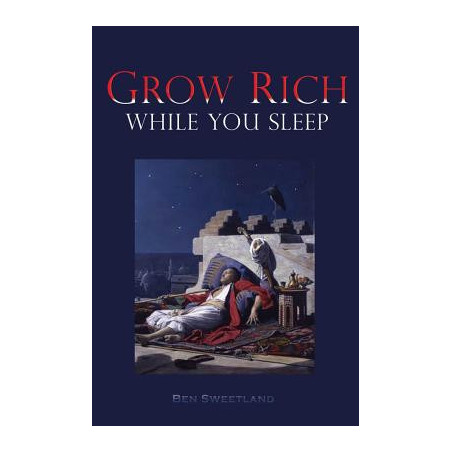 Grow Rich While you Sleep