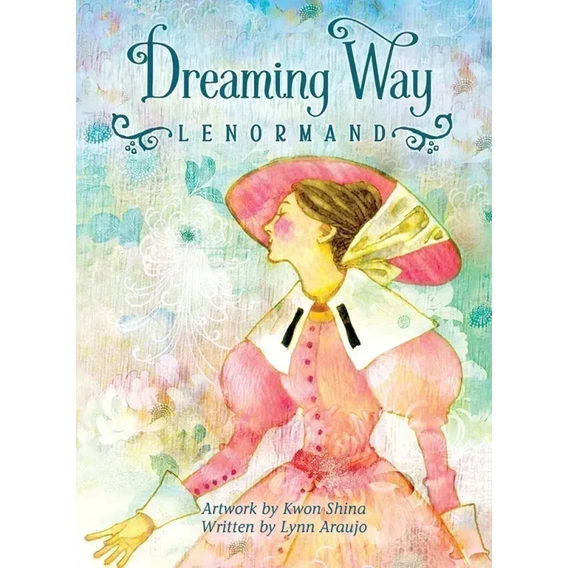 Dreaming Way Lenormand