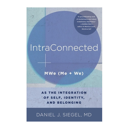 Intraconnected: Mwe (Me + We) as the Integration of Self, Identity, and Belonging