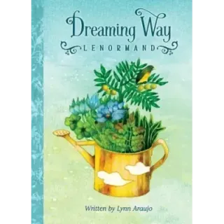 Dreaming Way Lenormand